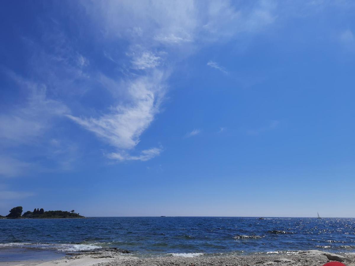 Apartments Erhart Rovinj Luaran gambar