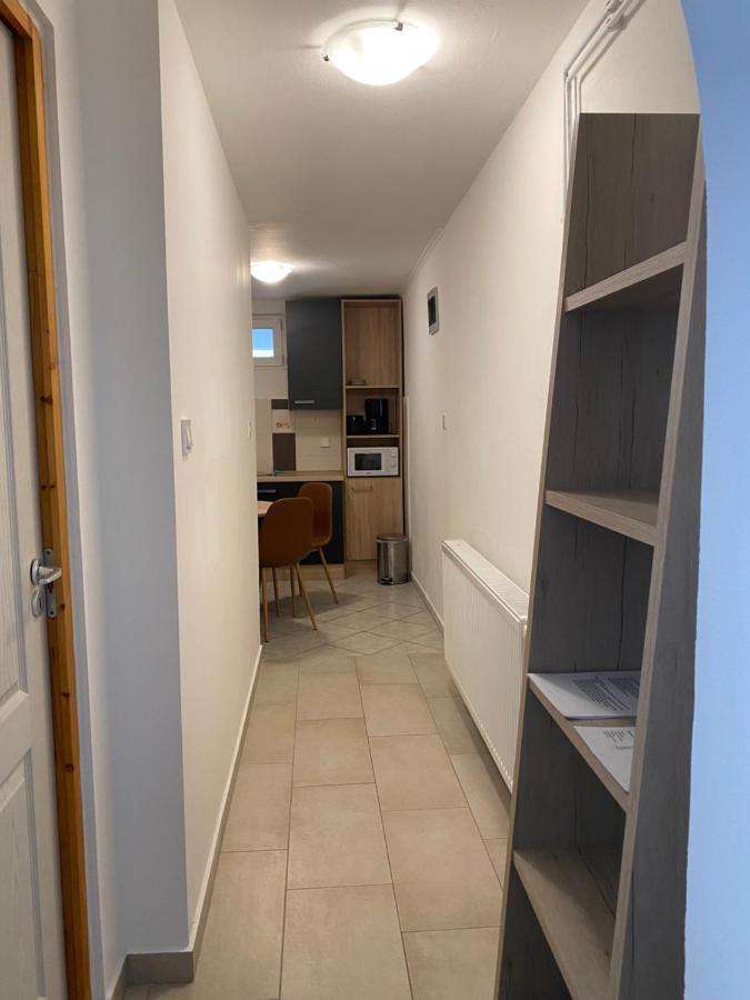 Apartments Erhart Rovinj Luaran gambar