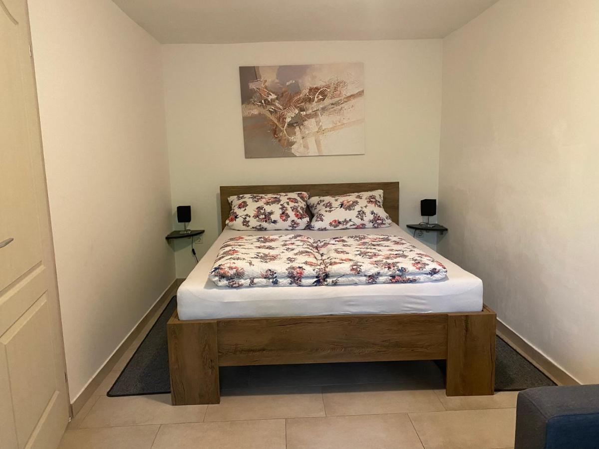 Apartments Erhart Rovinj Luaran gambar
